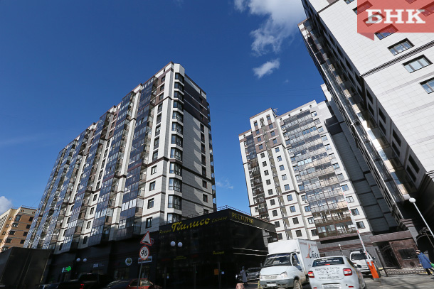 С начала года в Сыктывкаре сильнее всего подорожали самые дешевые квартиры