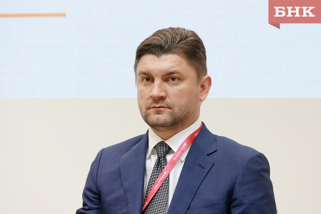 Руслан Семенюк избран президентом Федерации лыжных гонок Коми